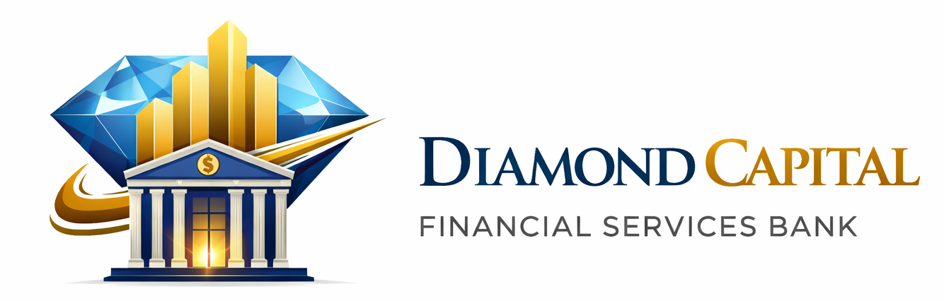 Diamond Capital Financial Services logo