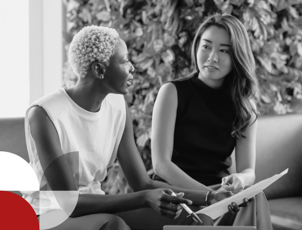 Digital banking lifestyle